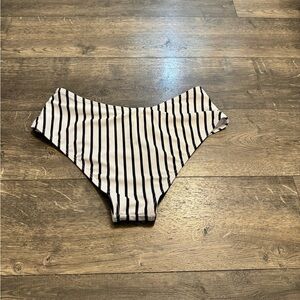 Zaful Bikini‎ Bottom SZ SM/4